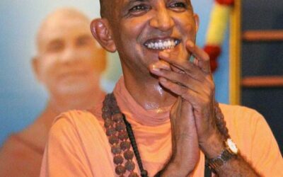El estilo de vida yóguico – Inspirado en las enseñanzas de Swami Niranjananda Saraswati