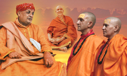 Karma Sannyasa – Swami Satyasangananda Saraswati