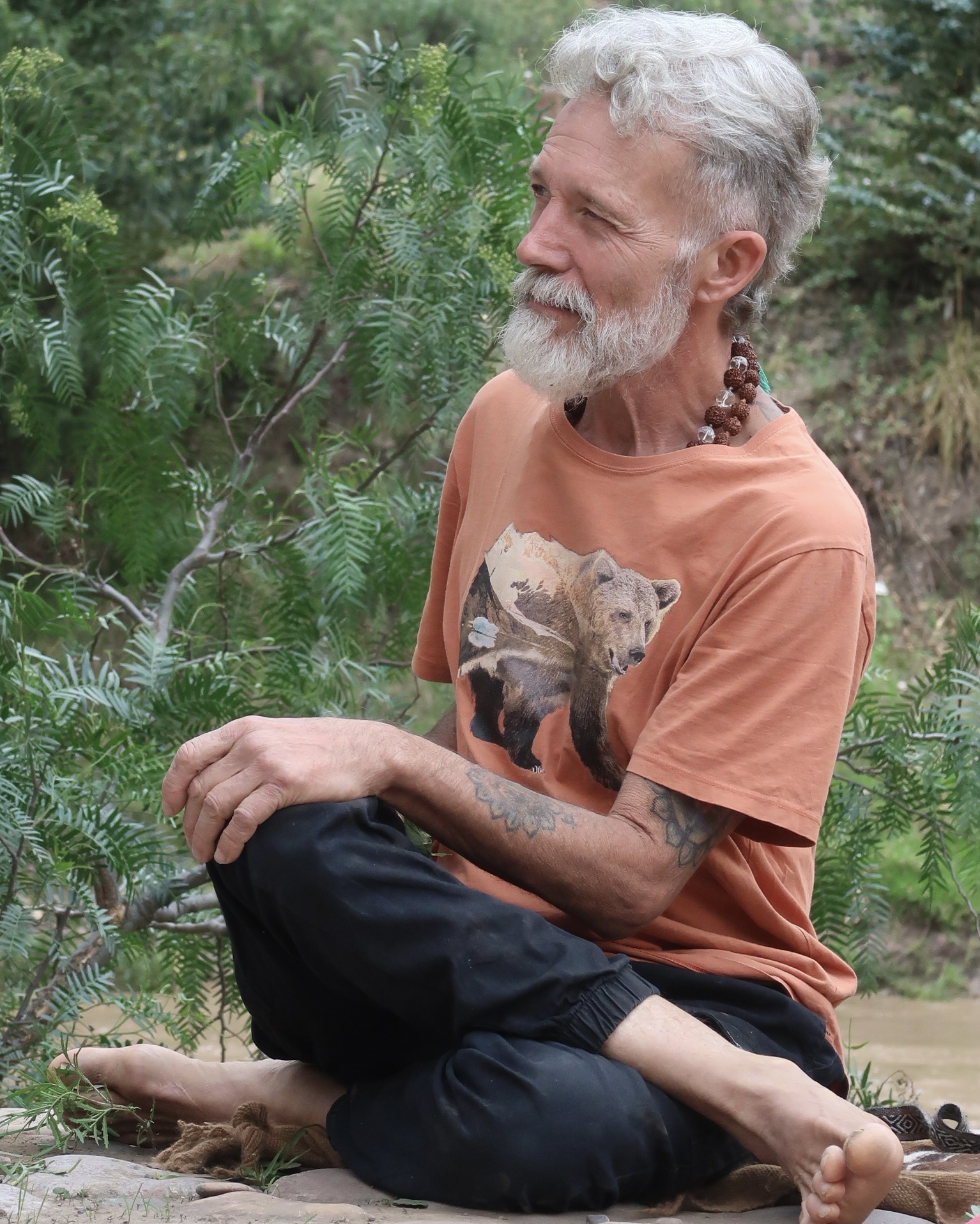 Foto de Fernando Calviño